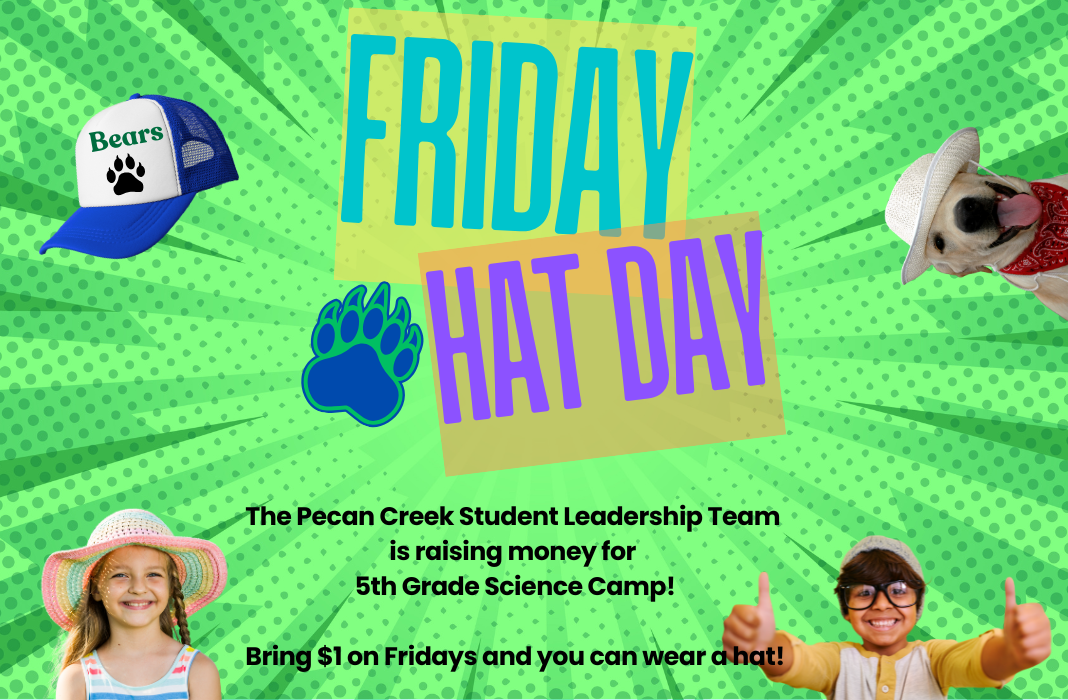  hat day